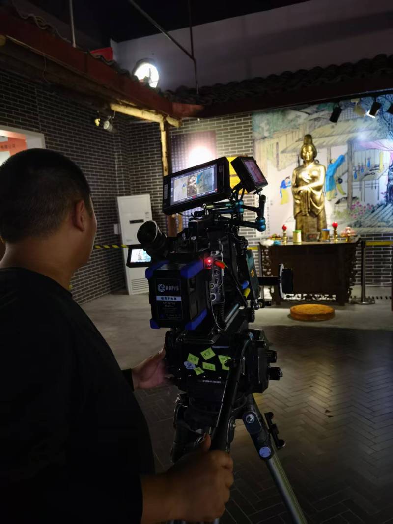 聚焦沛县产品宣传视频拍摄公司，以专业实力赋能品牌声量升级