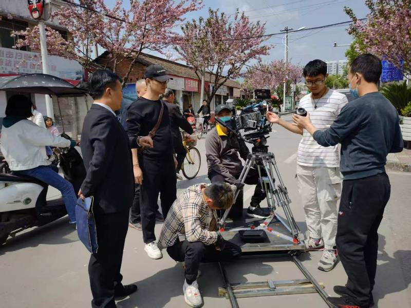 沛县产品视频拍摄进阶指南，助力产品抢占视觉高地