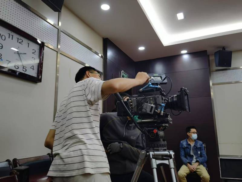 大数据指导创作方向，沛县产品视频拍摄公司让每帧画面都有效触达