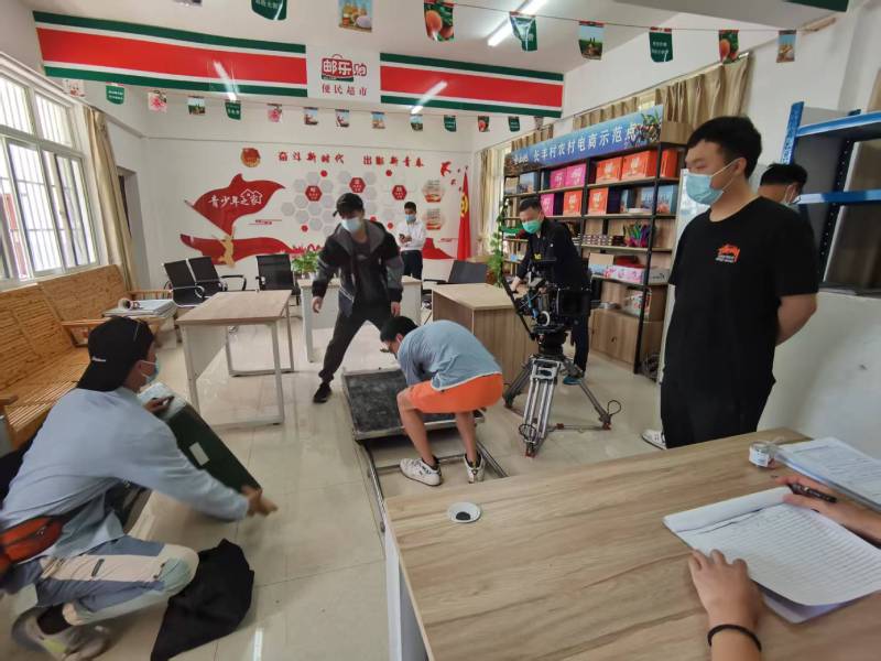 沛县电商产品视频拍摄制作实战秘籍，助力产品引爆电商流量